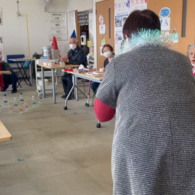 ボーリング大会水曜日午前中①の画像