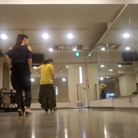 練習会❣の画像