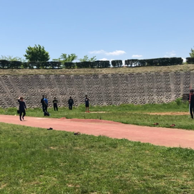 5.7.土.オール合練の画像