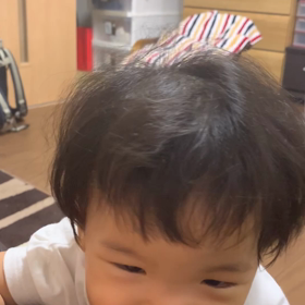 こんなに笑ってくれる…の画像