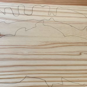 ハロウィン作品の画像