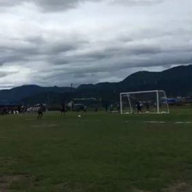 歓喜の瞬間の画像