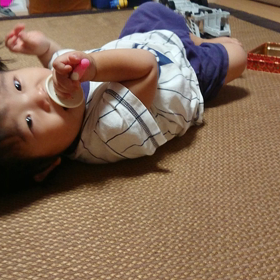 ちょこっと前(去年)の動画でーす＼(^o^)／の画像