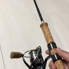 ダイワ　ハートランド　常吉スペシャル ダイワ ハートランド Z 672ULRS-T 常吉スペシャル - メルカリ