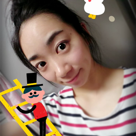 ふぅ～。の画像