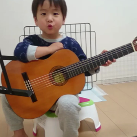 ちょうど２ヶ月の画像