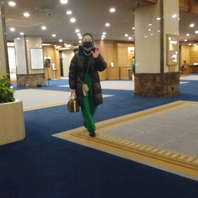 東京へ行くと会える特別な人のコトの画像