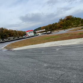 2021年11月18日（木）今朝のおわらサーキットの画像