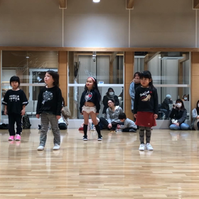 今日とったPASSION kidsの動画を少しお見せますの画像