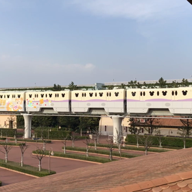 ダッフィーライナー❤️の画像