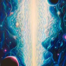 【スターゲート】⭐️の画像
