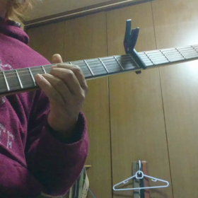 ギター講座(*/□＼*)ビブラート編の画像