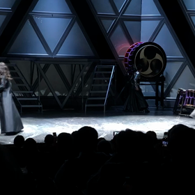 万華響 2019,9月の画像