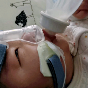 発達　-　ミルク飲めるようになりました‼️の画像