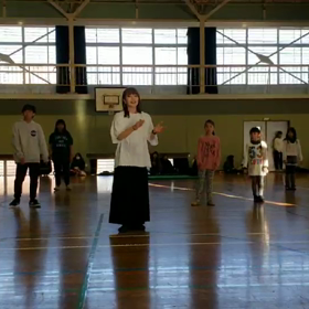 テーマパーククラスの画像