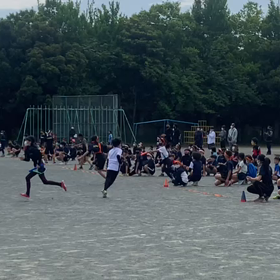 10色リレー②の画像