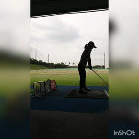 練習場の出来事×2＋5WD打ち込み練習その2の画像