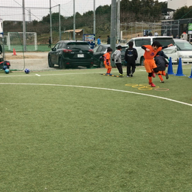 寒いけど熱い！！！の画像