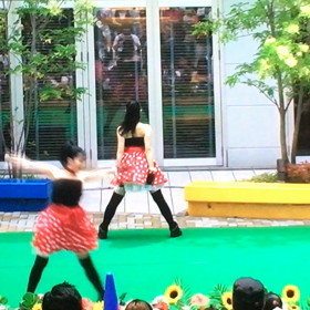 17歳の朱莉さんの画像