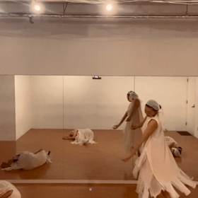 明日が本番の画像