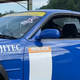 2021年9月20日（月）今朝のおわらサーキットの画像