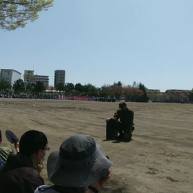 「第1師団 創立60周年記念･練馬駐屯地 創設71周年記念行事」その0⃣～(2022年04月)～の画像