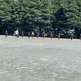 6月4日 学年別インターバル⑥の画像