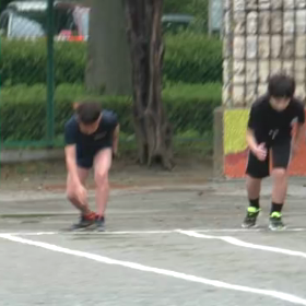 選考会&記録会 男子⑤の画像