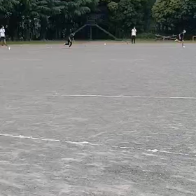 6月18日 10色リレー⑩の画像