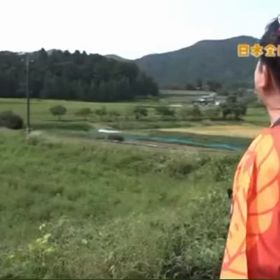 福井テレビ「日本全国福むすび」恐竜コッペサンドをつくろうの画像