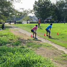 8/20 リレー練習⑪の画像