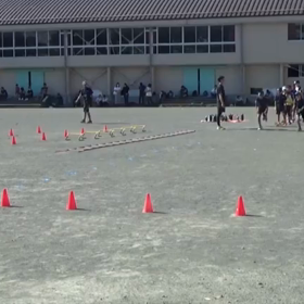 6/17 ダッシュの場③の画像