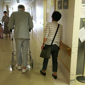 ALS  がんばれおやじ～の画像