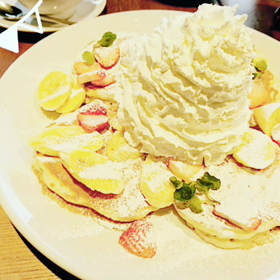 吐き出すことの画像