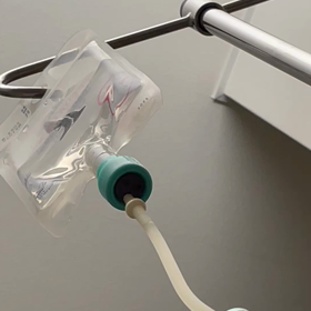 ☆入  院2日目 ⑧ 痛み止め追加☆の画像