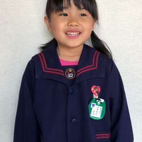 可愛い華♡の画像