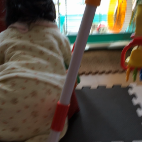 はいローチェア再びの画像