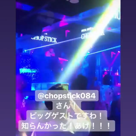 CRAGE CLIVE - MOVIE -。の画像