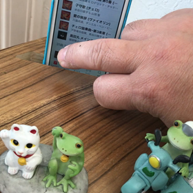 I-wood horn お店で使ってみた♪の画像