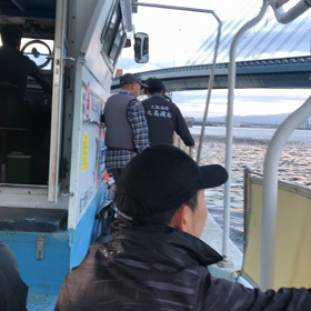 久しぶりに丸高さんに乗りましたの画像