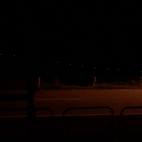 大地の芸術祭 夜の画像