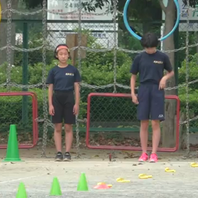 クラブ交流リレー選考会(女子)⑪の画像
