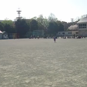 4月9日 10色リレー 23の画像