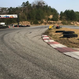 今朝のおわらサーキット・4月15日【水曜日】の画像