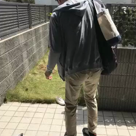 元気がなかったゴローちゃんと私。の画像