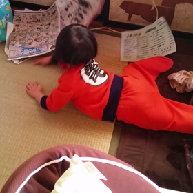 お邪魔虫*の画像