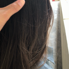 reborn summer hair✩の画像