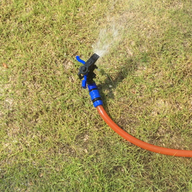 水撒きの道具の画像