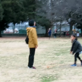 400mインターバル⑬の画像