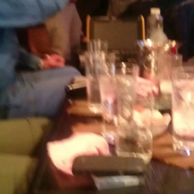 飲みすぎ爆笑でした(^.^)の画像